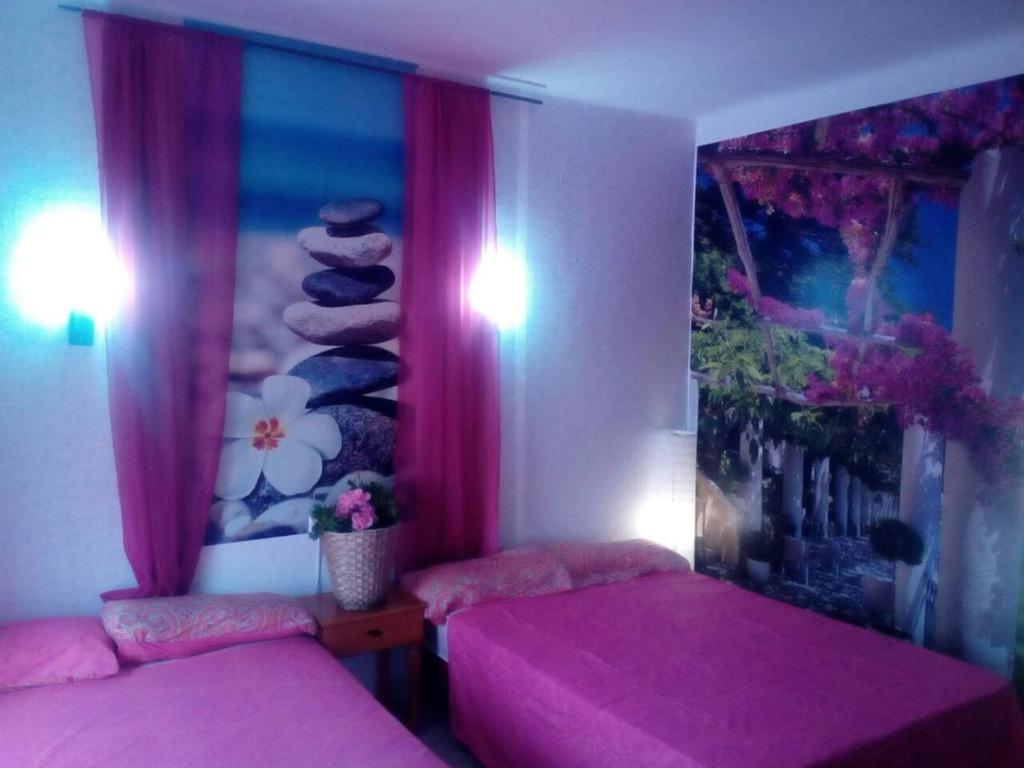 Apartment Santiago Mallorca Cala Figuera  Exterior foto